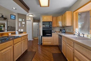 Live Where You Play - Meadow Lake Golf  Ski Resort Living! on Meadow Lake Golf Resort in Montana - for sale on GolfHomes.com, golf home, golf lot