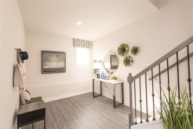 Like new, 4 bed / 3 full bath, end unit MODEL HOME!  Enjoy the on Northwood Country Club in Georgia - for sale on GolfHomes.com, golf home, golf lot