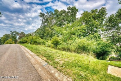 Take advantage of this amazing view and gorgeous sunsets in TN on Tennessee National Golf Club in Tennessee - for sale on GolfHomes.com, golf home, golf lot