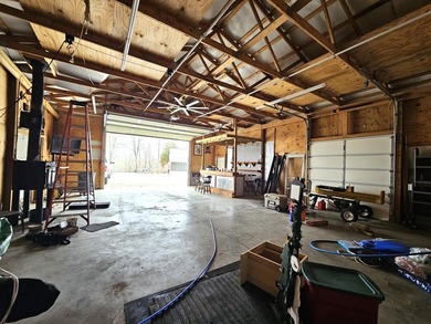 The perfect All-In-One Rough River Lake property on Rough River Dam State Resort Park Golf Course in Kentucky - for sale on GolfHomes.com, golf home, golf lot