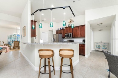 Stop the car!  Look no further than this spacious FURNISHED 4 on Pinemoor West Golf Club in Florida - for sale on GolfHomes.com, golf home, golf lot