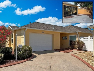 THE VILLAGES, FL:  --> TURN-KEY - BOND PAID - ROOF 2022  **HOT on Glenview Championship Golf and Country Club in Florida - for sale on GolfHomes.com, golf home, golf lot