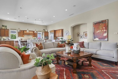 The Private Enclave of Monterra at PGA WEST, is situated within on PGA West Private Golf Courses in California - for sale on GolfHomes.com, golf home, golf lot