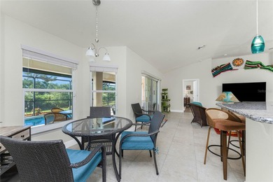 Stop the car!  Look no further than this spacious FURNISHED 4 on Pinemoor West Golf Club in Florida - for sale on GolfHomes.com, golf home, golf lot