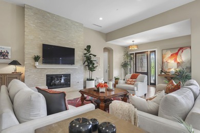 The Private Enclave of Monterra at PGA WEST, is situated within on PGA West Private Golf Courses in California - for sale on GolfHomes.com, golf home, golf lot