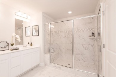 Like new, 4 bed / 3 full bath, end unit MODEL HOME!  Enjoy the on Northwood Country Club in Georgia - for sale on GolfHomes.com, golf home, golf lot