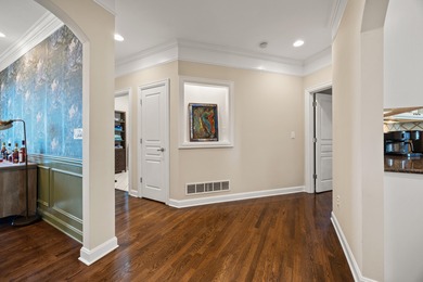 Welcome to this beautiful move-in-ready 3-bedroom, 2-bath home on The Bull At Boones Trace in Kentucky - for sale on GolfHomes.com, golf home, golf lot