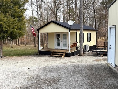 The perfect All-In-One Rough River Lake property on Rough River Dam State Resort Park Golf Course in Kentucky - for sale on GolfHomes.com, golf home, golf lot