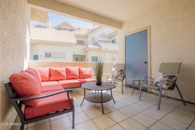 Discover this stunning townhome in the highly sought-after on Palm Valley Golf Club  in Arizona - for sale on GolfHomes.com, golf home, golf lot