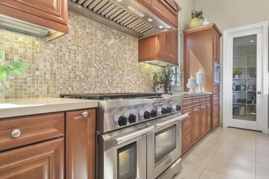 The Private Enclave of Monterra at PGA WEST, is situated within on PGA West Private Golf Courses in California - for sale on GolfHomes.com, golf home, golf lot