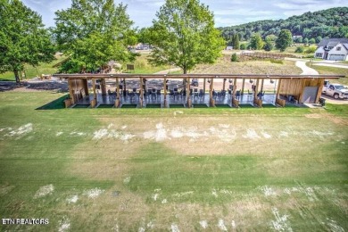 Take advantage of this amazing view and gorgeous sunsets in TN on Tennessee National Golf Club in Tennessee - for sale on GolfHomes.com, golf home, golf lot