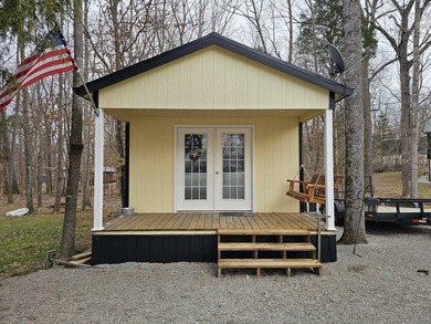 The perfect All-In-One Rough River Lake property on Rough River Dam State Resort Park Golf Course in Kentucky - for sale on GolfHomes.com, golf home, golf lot