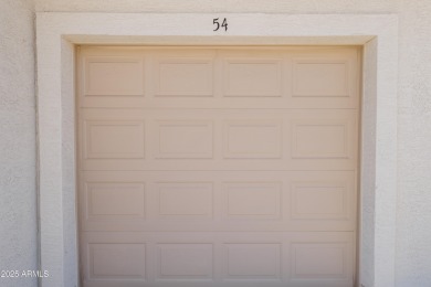 Discover this stunning townhome in the highly sought-after on Palm Valley Golf Club  in Arizona - for sale on GolfHomes.com, golf home, golf lot