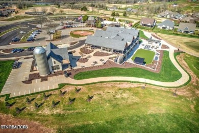 Take advantage of this amazing view and gorgeous sunsets in TN on Tennessee National Golf Club in Tennessee - for sale on GolfHomes.com, golf home, golf lot