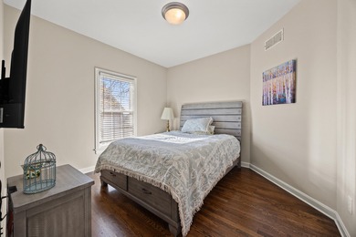 Welcome to this beautiful move-in-ready 3-bedroom, 2-bath home on The Bull At Boones Trace in Kentucky - for sale on GolfHomes.com, golf home, golf lot