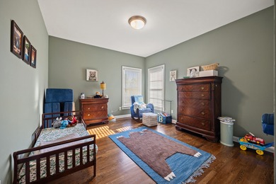 Welcome to this beautiful move-in-ready 3-bedroom, 2-bath home on The Bull At Boones Trace in Kentucky - for sale on GolfHomes.com, golf home, golf lot
