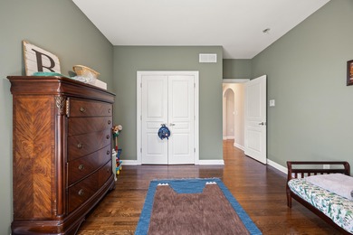 Welcome to this beautiful move-in-ready 3-bedroom, 2-bath home on The Bull At Boones Trace in Kentucky - for sale on GolfHomes.com, golf home, golf lot