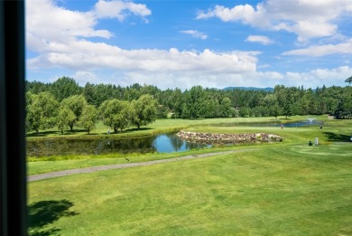 Live Where You Play - Meadow Lake Golf  Ski Resort Living! on Meadow Lake Golf Resort in Montana - for sale on GolfHomes.com, golf home, golf lot