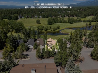 Live Where You Play - Meadow Lake Golf  Ski Resort Living! on Meadow Lake Golf Resort in Montana - for sale on GolfHomes.com, golf home, golf lot