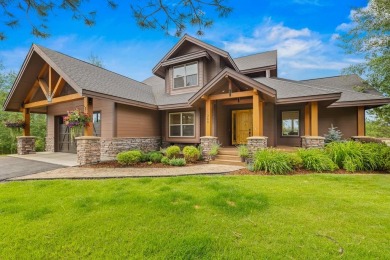 Nestled in the prestigious 1,410 acre Jug Mountain Ranch, this on Jug Mountain Ranch Golf Course in Idaho - for sale on GolfHomes.com, golf home, golf lot