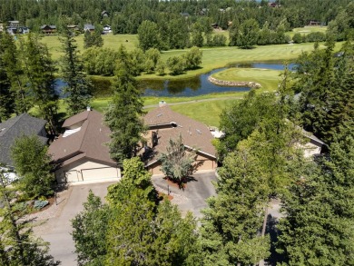 Live Where You Play - Meadow Lake Golf  Ski Resort Living! on Meadow Lake Golf Resort in Montana - for sale on GolfHomes.com, golf home, golf lot