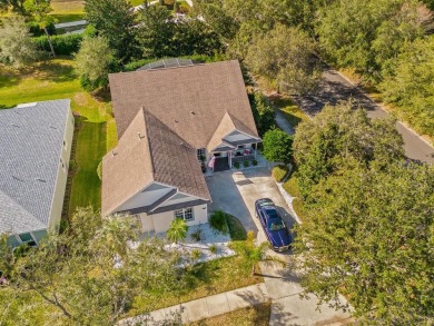 BRAND NEW ROOF or CREDIT BEFORE CLOSING ** Nestled within the on Victoria Hills Golf Club in Florida - for sale on GolfHomes.com, golf home, golf lot
