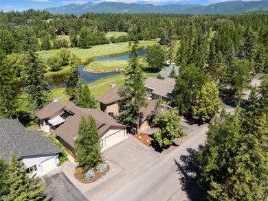 Live Where You Play - Meadow Lake Golf  Ski Resort Living! on Meadow Lake Golf Resort in Montana - for sale on GolfHomes.com, golf home, golf lot