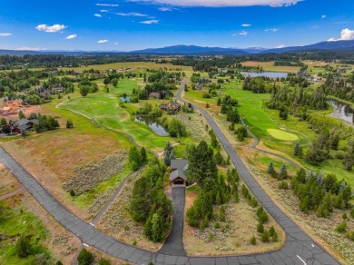 Nestled in the prestigious 1,410 acre Jug Mountain Ranch, this on Jug Mountain Ranch Golf Course in Idaho - for sale on GolfHomes.com, golf home, golf lot