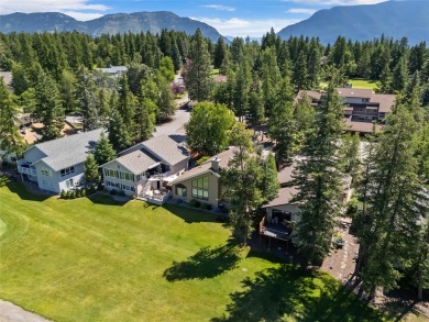 Live Where You Play - Meadow Lake Golf  Ski Resort Living! on Meadow Lake Golf Resort in Montana - for sale on GolfHomes.com, golf home, golf lot