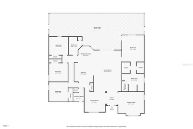 Stop the car!  Look no further than this spacious FURNISHED 4 on Pinemoor West Golf Club in Florida - for sale on GolfHomes.com, golf home, golf lot