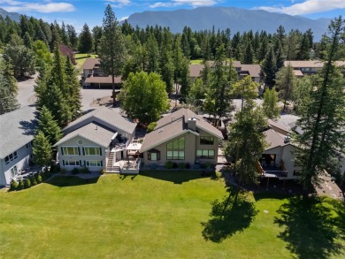 Live Where You Play - Meadow Lake Golf  Ski Resort Living! on Meadow Lake Golf Resort in Montana - for sale on GolfHomes.com, golf home, golf lot