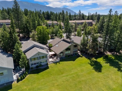 Live Where You Play - Meadow Lake Golf  Ski Resort Living! on Meadow Lake Golf Resort in Montana - for sale on GolfHomes.com, golf home, golf lot