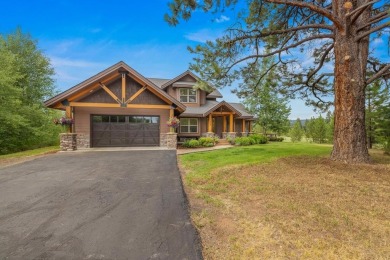 Nestled in the prestigious 1,410 acre Jug Mountain Ranch, this on Jug Mountain Ranch Golf Course in Idaho - for sale on GolfHomes.com, golf home, golf lot