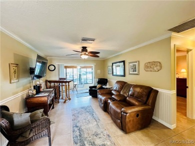 Charming and Updated Crystal River Condo - Perfect for Easy on Plantation Inn and Golf Resort  in Florida - for sale on GolfHomes.com, golf home, golf lot