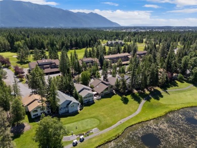 Live Where You Play - Meadow Lake Golf  Ski Resort Living! on Meadow Lake Golf Resort in Montana - for sale on GolfHomes.com, golf home, golf lot