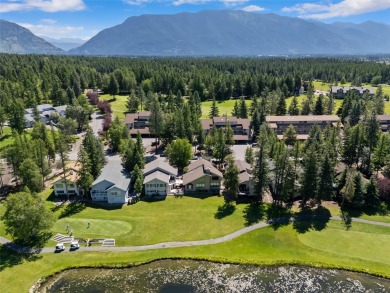 Live Where You Play - Meadow Lake Golf  Ski Resort Living! on Meadow Lake Golf Resort in Montana - for sale on GolfHomes.com, golf home, golf lot