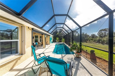 Stop the car!  Look no further than this spacious FURNISHED 4 on Pinemoor West Golf Club in Florida - for sale on GolfHomes.com, golf home, golf lot