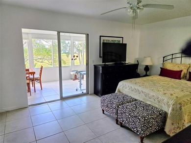 Bright and inviting 1-bedroom, 1.5-bath condo located in the on Hillsboro Pines Golf in Florida - for sale on GolfHomes.com, golf home, golf lot