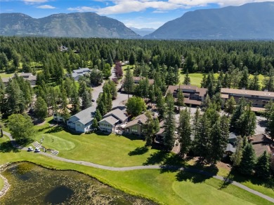 Live Where You Play - Meadow Lake Golf  Ski Resort Living! on Meadow Lake Golf Resort in Montana - for sale on GolfHomes.com, golf home, golf lot