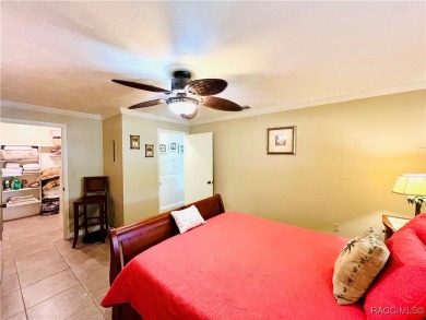 Charming and Updated Crystal River Condo - Perfect for Easy on Plantation Inn and Golf Resort  in Florida - for sale on GolfHomes.com, golf home, golf lot