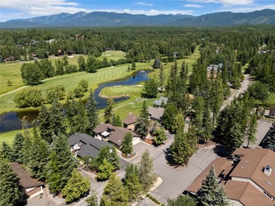 Live Where You Play - Meadow Lake Golf  Ski Resort Living! on Meadow Lake Golf Resort in Montana - for sale on GolfHomes.com, golf home, golf lot
