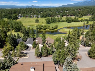 Live Where You Play - Meadow Lake Golf  Ski Resort Living! on Meadow Lake Golf Resort in Montana - for sale on GolfHomes.com, golf home, golf lot
