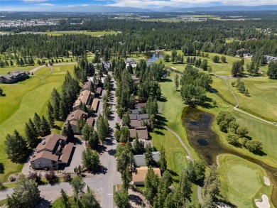 Live Where You Play - Meadow Lake Golf  Ski Resort Living! on Meadow Lake Golf Resort in Montana - for sale on GolfHomes.com, golf home, golf lot