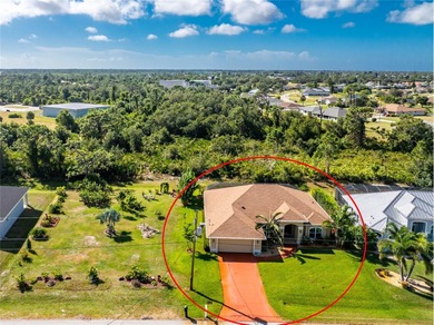 Stop the car!  Look no further than this spacious FURNISHED 4 on Pinemoor West Golf Club in Florida - for sale on GolfHomes.com, golf home, golf lot