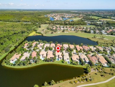 Stunning modern home set on a pristine Greg Norman golf course! on Jupiter Country Club in Florida - for sale on GolfHomes.com, golf home, golf lot