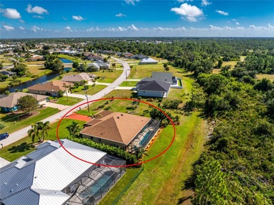 Stop the car!  Look no further than this spacious FURNISHED 4 on Pinemoor West Golf Club in Florida - for sale on GolfHomes.com, golf home, golf lot