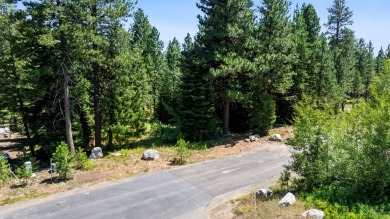 Discover the ultimate mountain lifestyle with this exceptional on Osprey Meadows at Tamarack Resort in Idaho - for sale on GolfHomes.com, golf home, golf lot