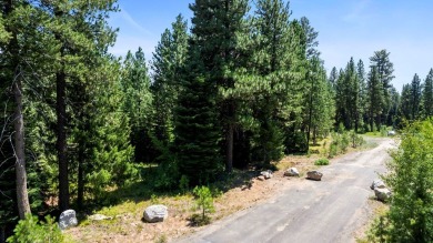 Discover the ultimate mountain lifestyle with this exceptional on Osprey Meadows at Tamarack Resort in Idaho - for sale on GolfHomes.com, golf home, golf lot