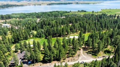 Discover the ultimate mountain lifestyle with this exceptional on Osprey Meadows at Tamarack Resort in Idaho - for sale on GolfHomes.com, golf home, golf lot