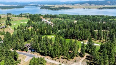 Discover the ultimate mountain lifestyle with this exceptional on Osprey Meadows at Tamarack Resort in Idaho - for sale on GolfHomes.com, golf home, golf lot